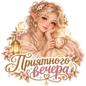 Стикер