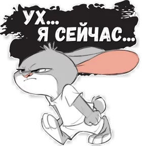 Стикер
