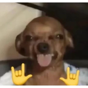 Стикер