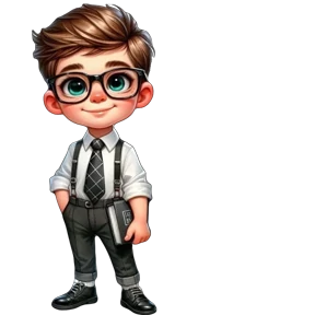 Школа — стикер для MAX