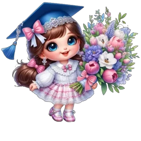 Школа — стикер для MAX