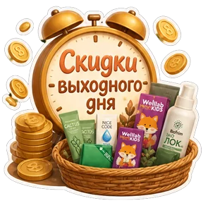 Стикер