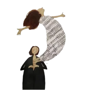 Стикер
