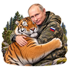 Стикер