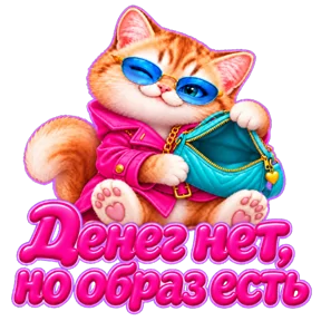 Стикер