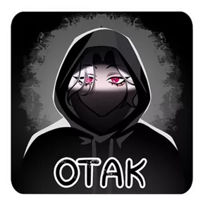Стикер