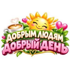 Стикер
