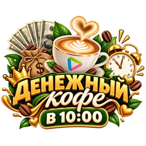 Стикер