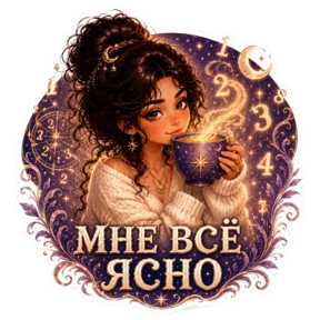 Стикер