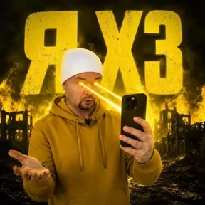 Стикер