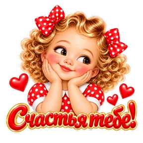 Стикер