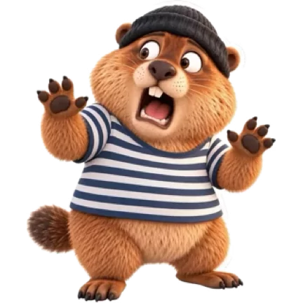 Стикер