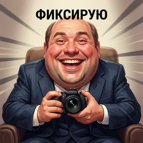 Стикер