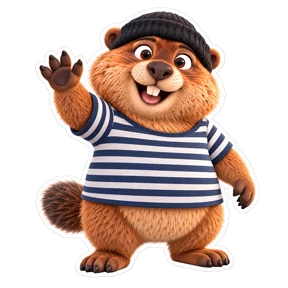 Стикер