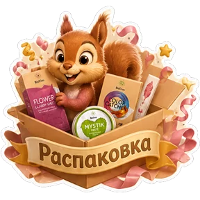 Стикер