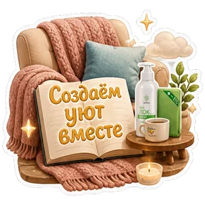 Стикер