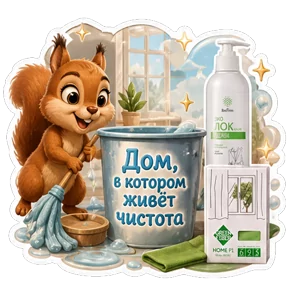Стикер
