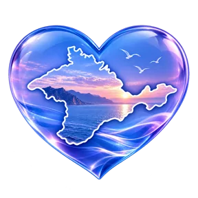 Стикер