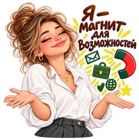 Стикер