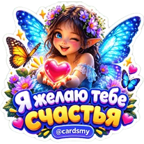 Стикер