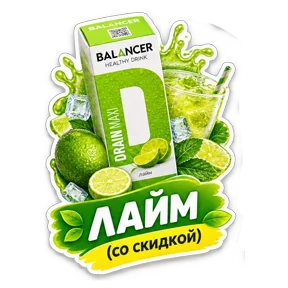 Стикер
