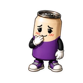 Вериск — стикер для MAX