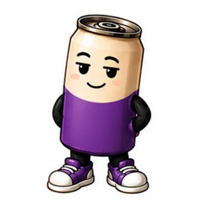 Вериск — стикер для MAX