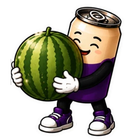 Вериск — стикер для MAX