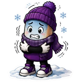 Вериск — стикер для MAX