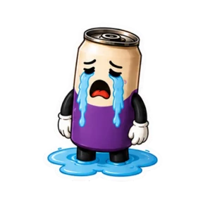 Вериск — стикер для MAX