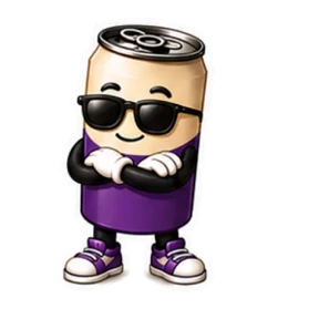 Вериск — стикер для MAX