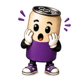 Вериск — стикер для MAX