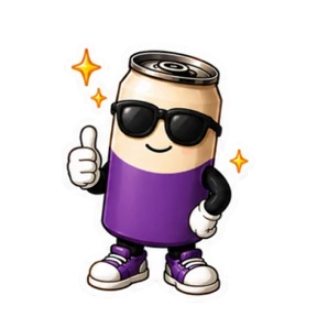 Вериск — стикер для MAX