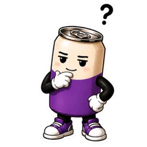 Вериск — стикер для MAX