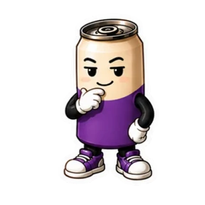 Вериск — стикер для MAX