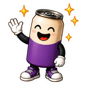 Вериск — стикер для MAX