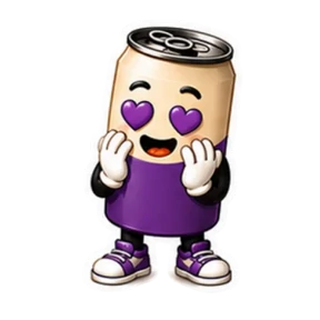 Вериск — стикер для MAX