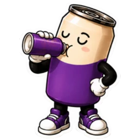 Вериск — стикер для MAX