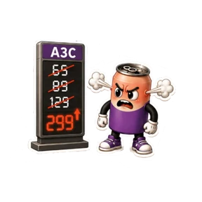 Вериск — стикер для MAX