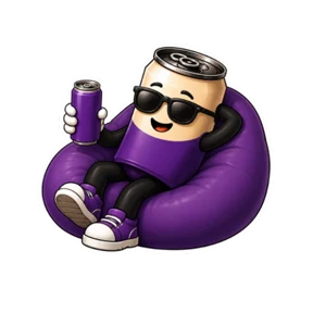 Вериск — стикер для MAX