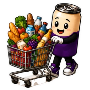 Вериск — стикер для MAX