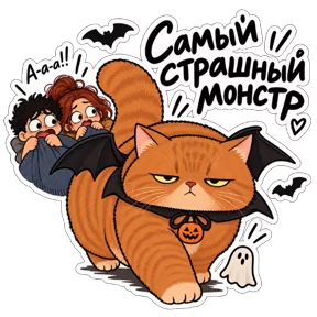 Стикер