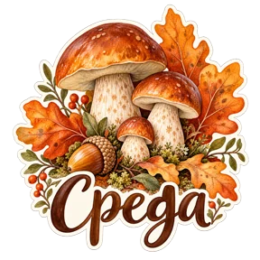Стикер