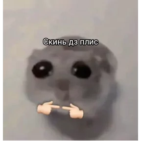 Стикер