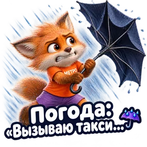Стикер