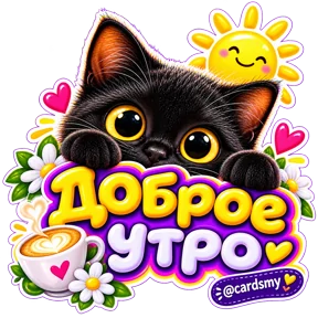 Стикер
