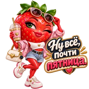 Стикер