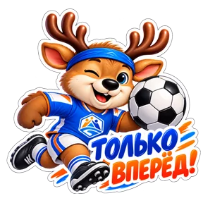 Стикер