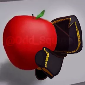 чорт(черт),я.я..я не люблю яблоки,я подавилась им 1 раз💔