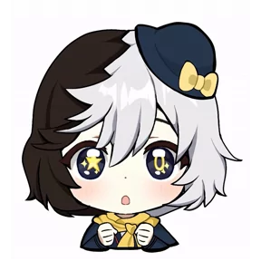 Стикер